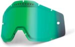 100% Accuri / Racecraft Strata Vented Dual Pane Lens - Image 4