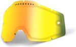 100% Accuri / Racecraft Strata Vented Dual Pane Lens - Image 7