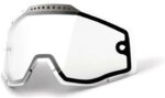 100% Accuri / Racecraft Strata Vented Dual Pane Lens - Image 8