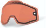 100% Accuri / Racecraft Strata Vented Dual Pane Lens - Image 9