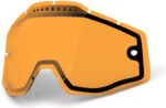 100% Accuri / Racecraft Strata Vented Dual Pane Lens - Image 11