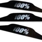 100% Speedlab Vision System Mud Flaps