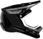 100% Aircraft Composite Helmet - Image 4