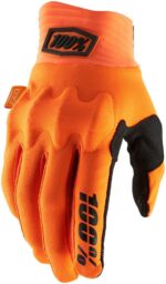 100% Cognito D30 Gloves - Image 5