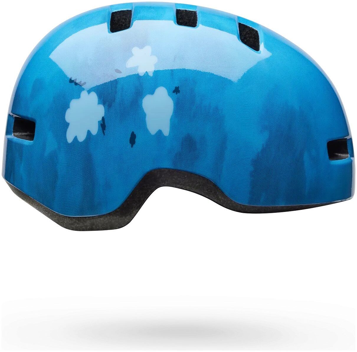 6 Bell Lil Ripper Sun Toddler Helmet - Image 1