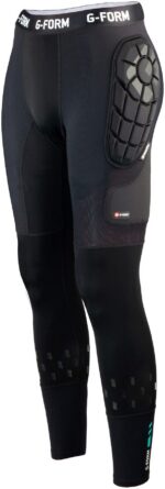 G-Form MX Padded Pants