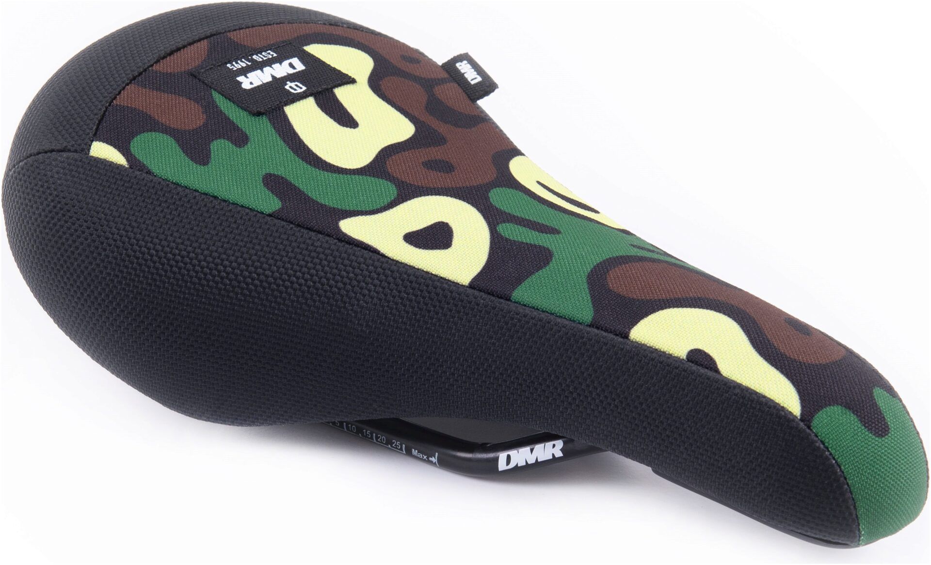 66 DMR Sect Rail DJ Saddle - Image 1