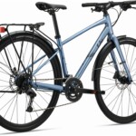 Liv Alight Disc 2 City 2025 Womens Bike