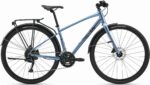 Liv Alight Disc 2 City 2025 Womens Bike - Image 2
