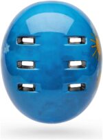 Bell Lil Ripper Sun Toddler Helmet - Image 6