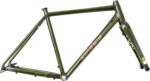 Kinesis GX Race Cyclocross Race 2023 Frameset - Image 3