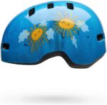 Bell Lil Ripper Sun Toddler Helmet - Image 7