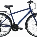 Dawes Venture 2.0 Cross Bar EQ 2026 Bike