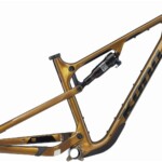Kona Hei Hei CR 2025 Frameset