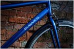 Dawes Venture 2.0 Cross Bar EQ 2026 Bike - Image 2