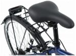 Dawes Venture 2.0 Cross Bar EQ 2026 Bike - Image 4