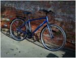 Dawes Venture 2.0 Cross Bar EQ 2026 Bike - Image 5
