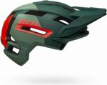 Bell Super Air Spherical Loyalty Helmet - Image 3