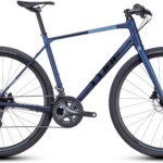 Cube Nulane 2023 Bike