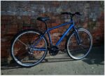 Dawes Venture 2.0 Cross Bar EQ 2026 Bike - Image 7