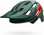 Bell Super Air Spherical Loyalty Helmet - Image 5