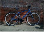 Dawes Venture 2.0 Cross Bar EQ 2026 Bike - Image 8