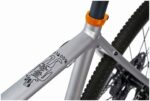 Cinelli Zydeco Bootleg Bike - Image 6