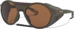 Oakley Clifden Sunglasses - Image 4