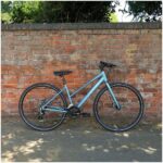 Dawes Discovery 2.0 Low Step 2026 Bike - Image 9