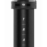 Fox Transfer Factory 2025 Dropper Seatpost