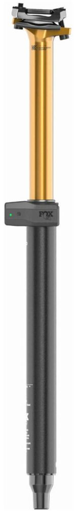 Fox Transfer Neo Factory 2027 Dropper Seatpost