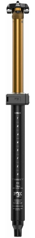 Fox Transfer Neo Factory 2027 Dropper Seatpost - Image 2