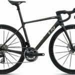 Liv Langma Advanced SL 0 2026 Womens Bike