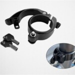 UTO Battery Anti Theft QR Clamp