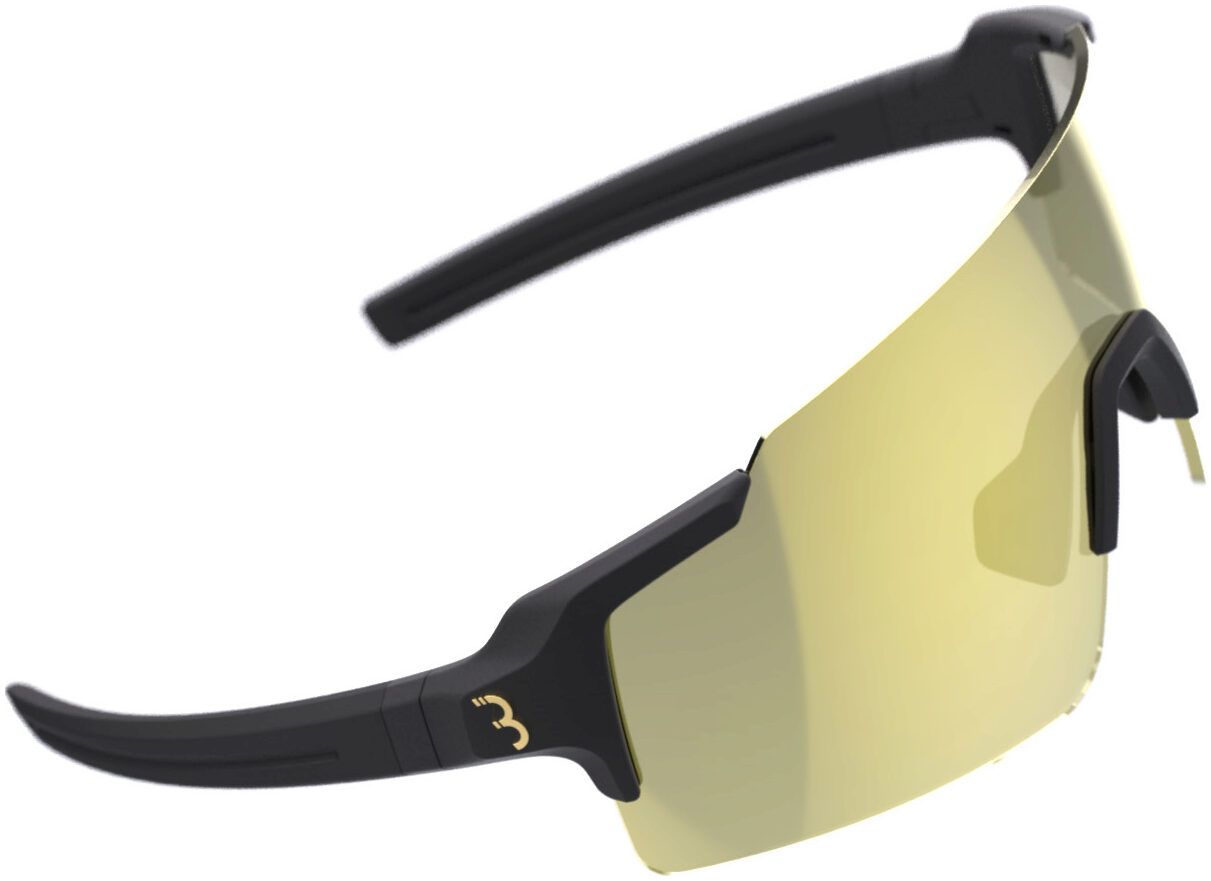 B BBB Fullview Photochromic Sport Sunglasses - Image 1