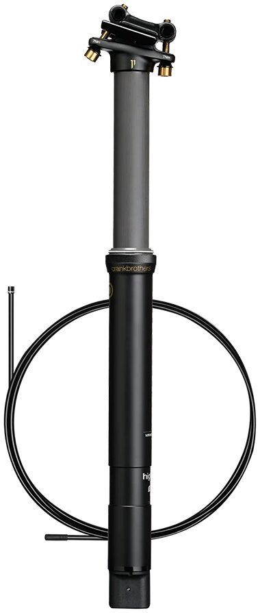 B1 Crank Brothers Highline 11 Dropper Seatpost - Image 1