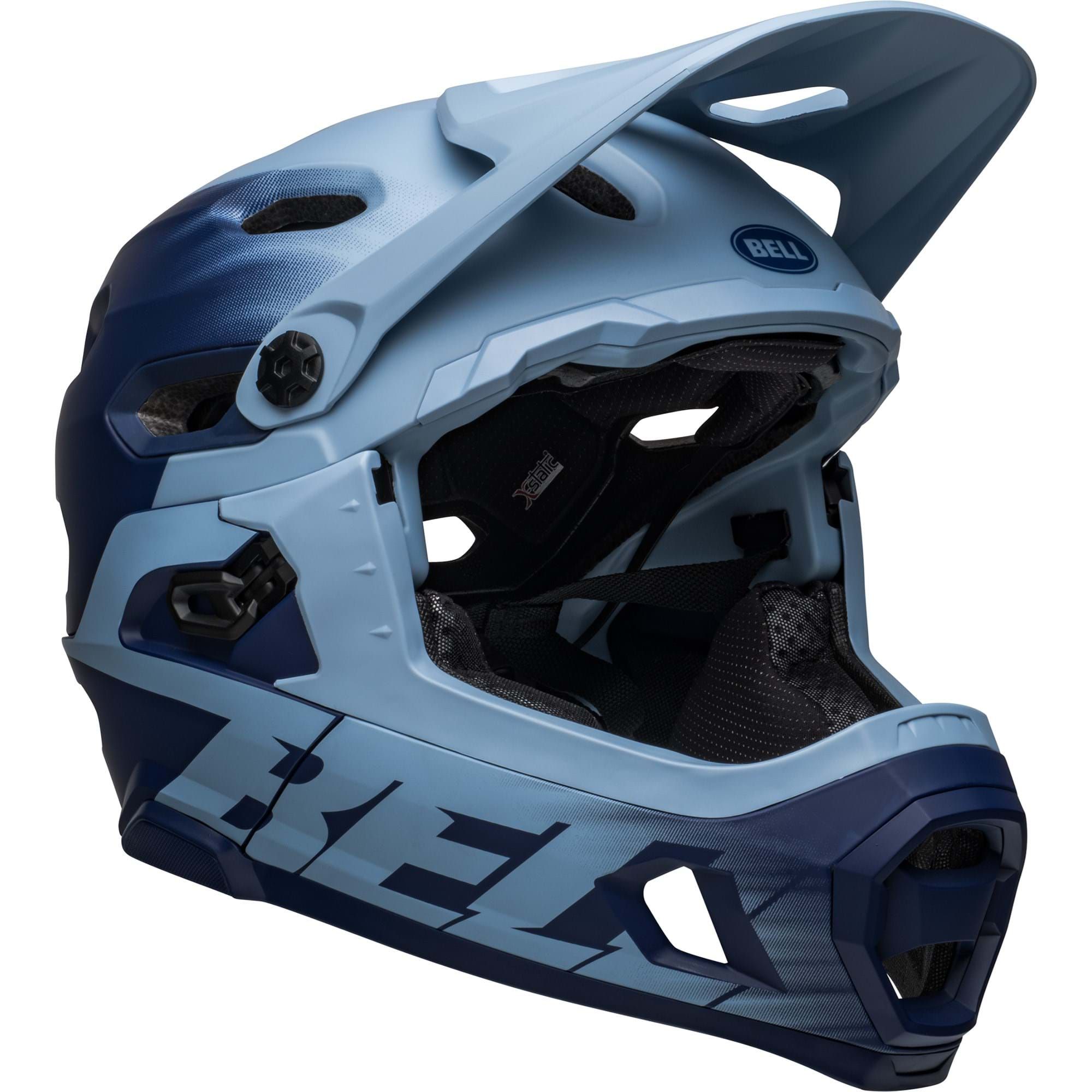 BEHSUDH51915 Bell Super DH Spherical Helmet - Image 1