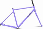 Genesis Croix De Fer 725 2026 Frameset