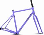 Genesis Croix De Fer 725 2026 Frameset - Image 2