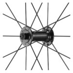 Campagnolo Calima C17 700c Wheelset - Image 5