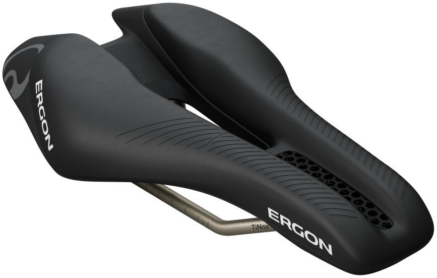 D1 Ergon SR Tri Womens Front Saddle - Image 1