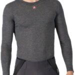 Castelli Medio Long Sleeve Base Layer