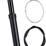 BBB LiftPost Remote Dropper Seatpost