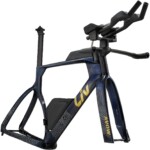 Liv Avow Advanced SL 2025 Triathlon Frameset - Image 2