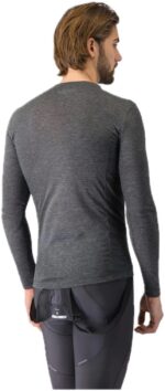 Castelli Medio Long Sleeve Base Layer - Image 2