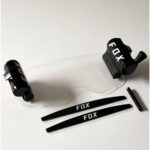 Fox Airspace & Main VLS Total Vision System