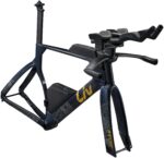 Liv Avow Advanced SL 2025 Triathlon Frameset - Image 3