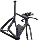 Liv Avow Advanced SL 2025 Triathlon Frameset - Image 4
