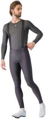 Castelli Medio Long Sleeve Base Layer - Image 5