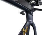 Liv Avow Advanced SL 2025 Triathlon Frameset - Image 7